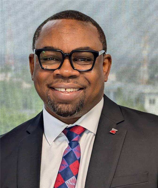 Connected Banking 2026 Speaker Emem Umoh